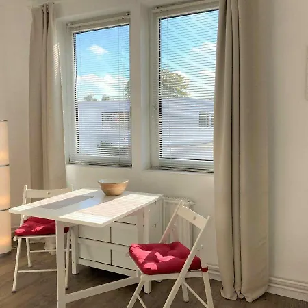 Lejlighed Kleine-auszeit-dahme