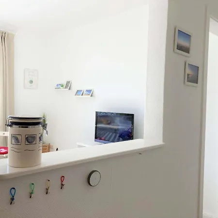 Kleine-auszeit-dahme Dahme (Schleswig-Holstein)