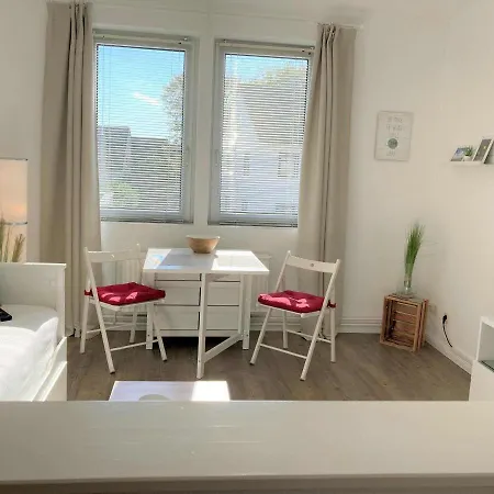 Lejlighed Kleine-auszeit-dahme *