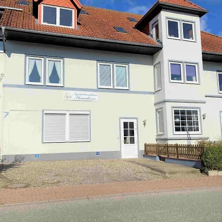 Lejlighed Kleine-auszeit-dahme